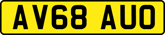 AV68AUO
