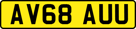 AV68AUU