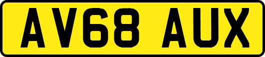 AV68AUX