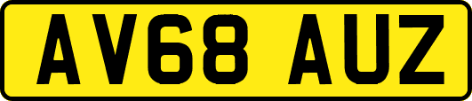 AV68AUZ