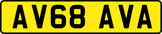 AV68AVA