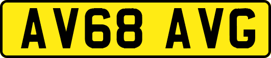 AV68AVG