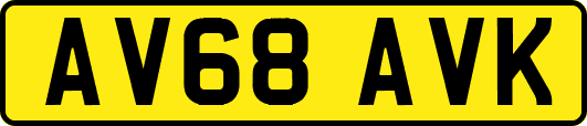 AV68AVK