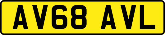 AV68AVL
