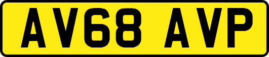 AV68AVP
