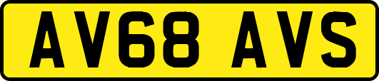 AV68AVS