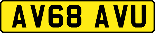 AV68AVU