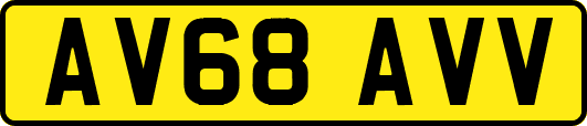 AV68AVV