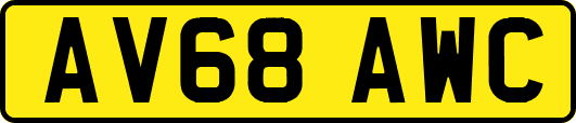 AV68AWC