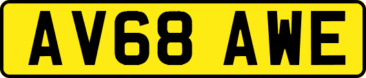 AV68AWE