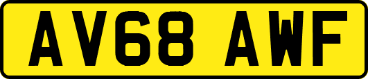 AV68AWF