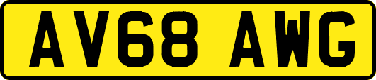 AV68AWG