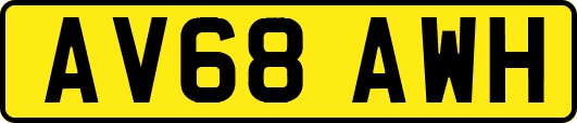 AV68AWH