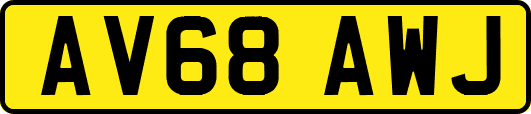 AV68AWJ