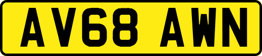 AV68AWN