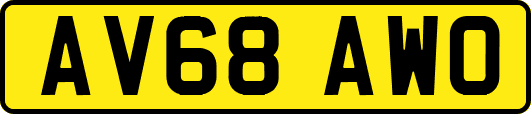 AV68AWO