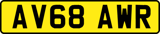 AV68AWR