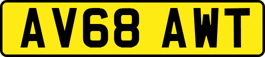 AV68AWT