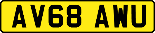 AV68AWU