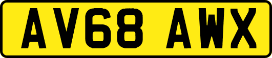 AV68AWX
