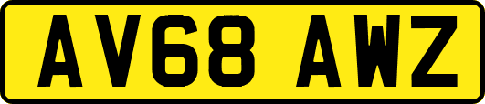AV68AWZ