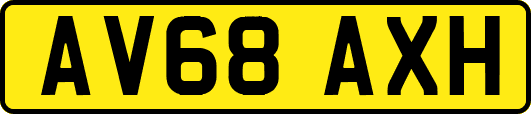 AV68AXH