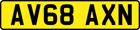 AV68AXN