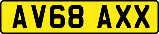 AV68AXX
