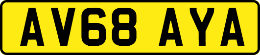 AV68AYA
