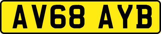 AV68AYB