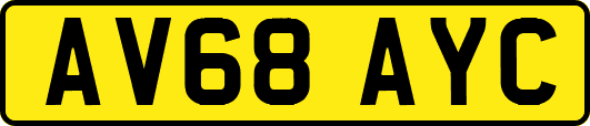 AV68AYC