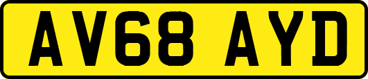 AV68AYD
