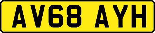 AV68AYH