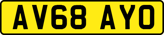 AV68AYO