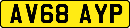 AV68AYP
