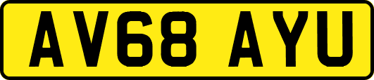 AV68AYU