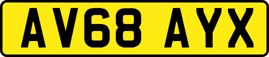 AV68AYX