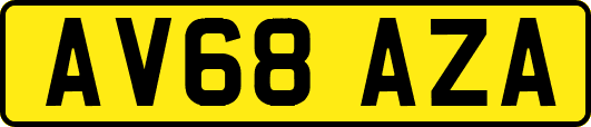 AV68AZA