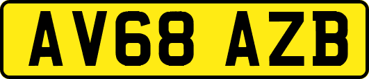 AV68AZB