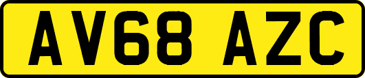 AV68AZC