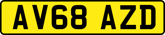 AV68AZD