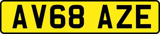 AV68AZE