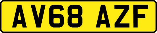 AV68AZF