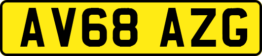 AV68AZG