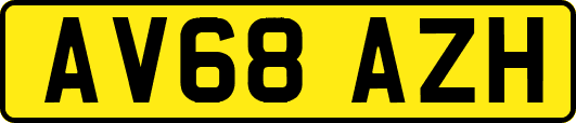 AV68AZH