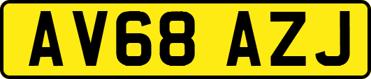 AV68AZJ