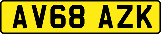 AV68AZK