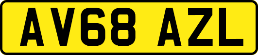 AV68AZL