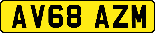 AV68AZM