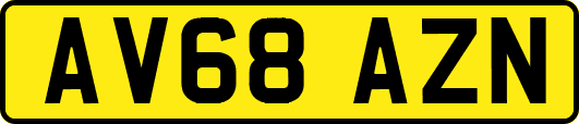 AV68AZN